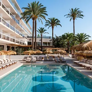 Hotel Zel Mallorca (adults Only), Palmanova