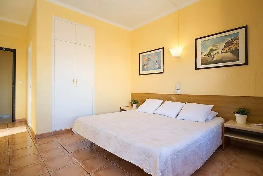 מלון Palmanova Hsr Gil (Adults Only)