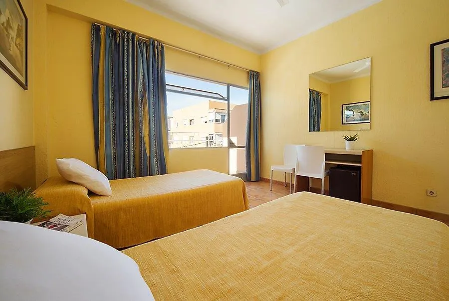 מלון Palmanova Hsr Gil (Adults Only)