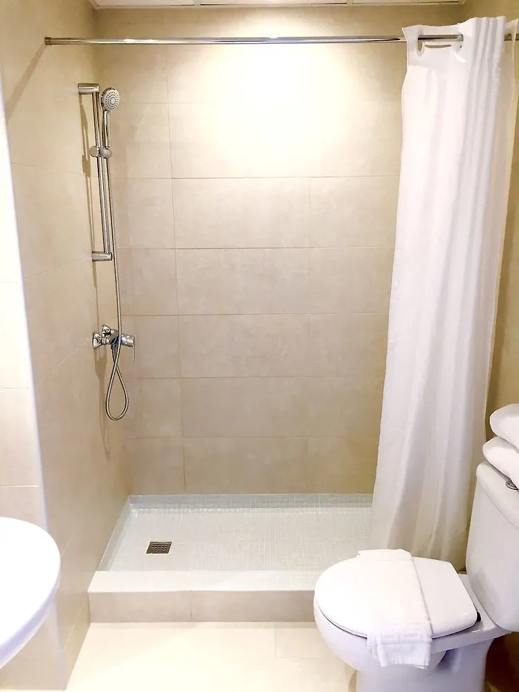 מלון Palmanova Hsr Gil (Adults Only)